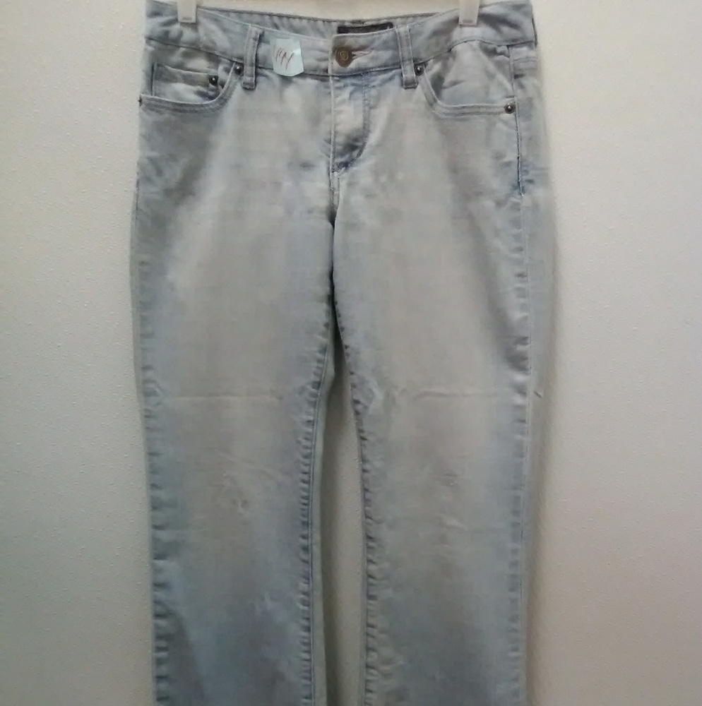 Seven jeans
